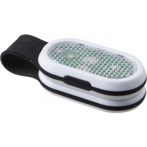 COB LED lmpa, fekete (kerkpros cikk)