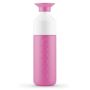 Dopper termosz, 580 ml, pelikn pink