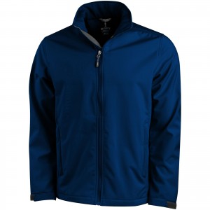 Elevate Maxson softshell dzseki, sttkk (dzseki)