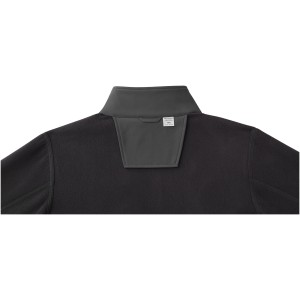 Elevate Orion frfi softshell dzseki, szrke (dzseki)