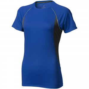 Elevate Quebec ni cool fit pl, kk/antracit (T-shirt, pl, kevertszlas, mszlas)