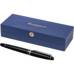 Expert rollerball, fekete/ezst (10650605)