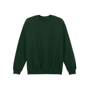 Gildan Softstyle pul�ver, Forest Green