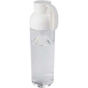 Illuminate RPET vizespalack, 600 ml, feh�r