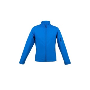 LEGEND 3-r�teg� n�i softshell dzseki, Royal
