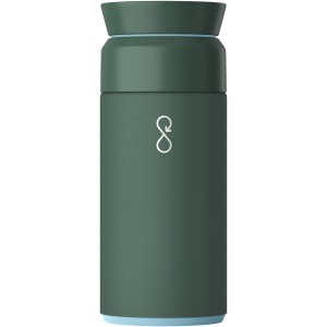 Ocean Bottle on-the-go pohr, 350 ml, zld (pohr)