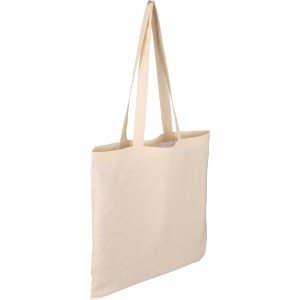 Oeko-Tex pamut bev�s�rl�t�ska, 140 g/m2, nat�r