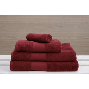 Olima t�r�lk�z�, 100X150, Bordeaux