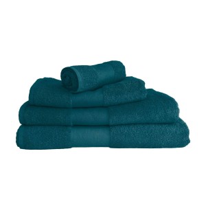 Olima t�r�lk�z�, 50X100, Peacock