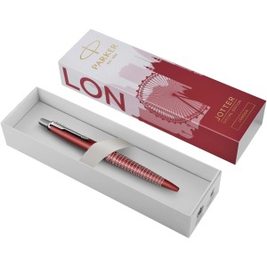 Parker Jotter SE Global Icons colour trim goly�stoll, piros