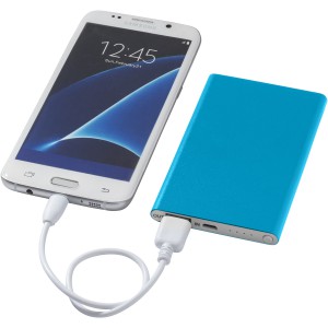 Pep powerbank, 4000 mAh, vilgoskk (powerbank)