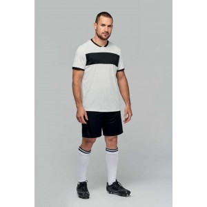 ProAct frfi mszlas pl, Orange/Black (T-shirt, pl, kevertszlas, mszlas)