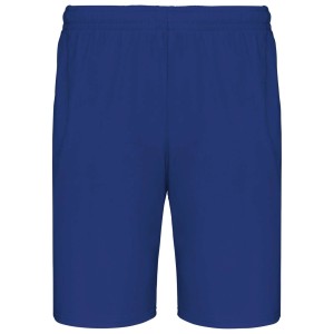 ProAct Sport sort, Dark Royal Blue (nadrg)