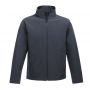 Regatta Ablaze frfi softshell dzseki, Navy/Navy