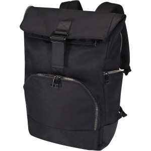 Rhine 15? GRS rolltop h�tizs�k, 18L, fekete