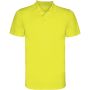 Roly Monzha frfi sportpl, Fluor Yellow