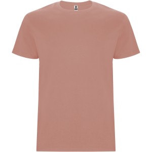 Roly Stafford gyerek pamutpl, Clay Orange (T-shirt, pl, 90-100% pamut)