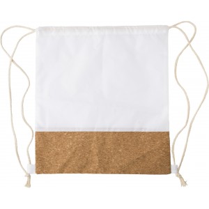 RPET �s parafa tornazs�k, feh�r