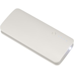 Spare 10000 mAh powerbank, feh�r